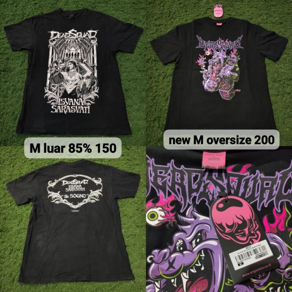 ds x isyana x celana