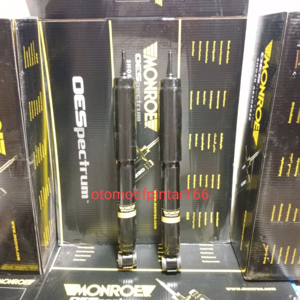 Shockbreker belakang innova lama merek Monroe