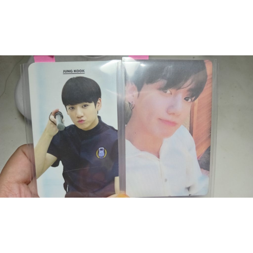 PC JK Orul & Persona 3 (take 2, damage salee)