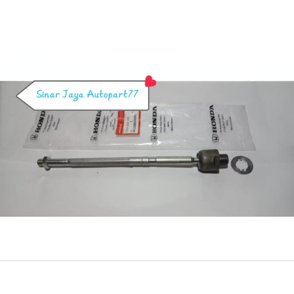 RACK END LONG TIE ROD PANJANG CRV GEN 3