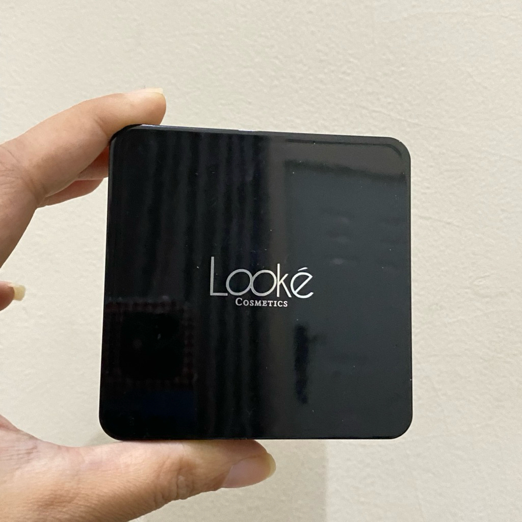 Looke cushion preloved