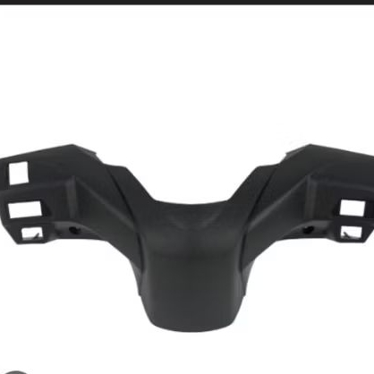 Cover Spedometer Beat Karbu, Original 53206-KVY-960