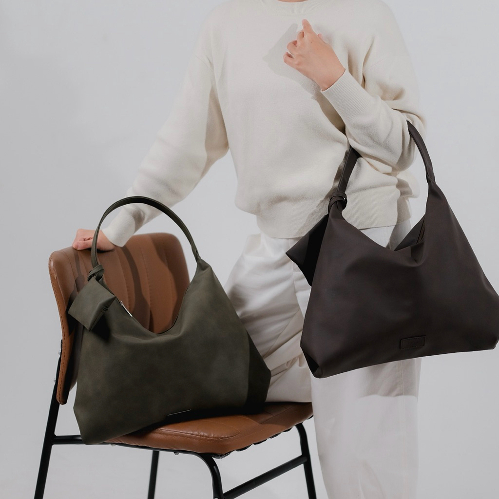 Alexis Raya Bags Tote bag hobo bag TGIF Project Synthetic Leather