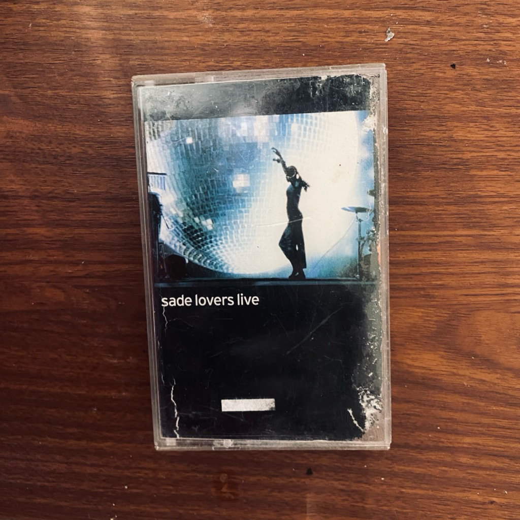 KASET PITA SADE - LOVERS LIFE