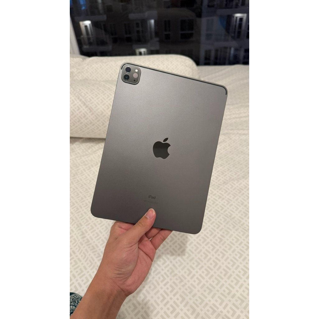 IPAD PRO M1