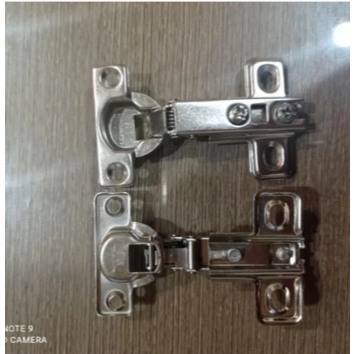 engsel pintu lemari kecil / engsel sendik mini 26mm HUBEN