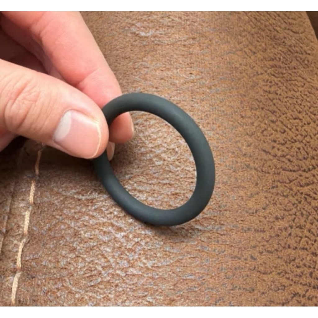 Seal Piston Manusso ECO / Evo Black