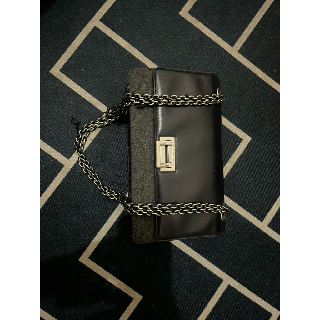 Tas CK ( Charless & keith ) ORI STORE Preloved Tas CK shoulder bag