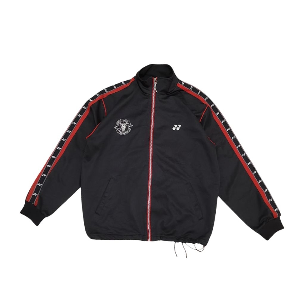 Track Jacket YONEX Badminton