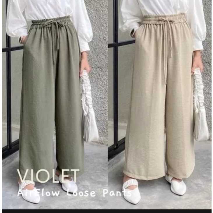 KULOT CRINKLE // KULOT CRINKLE AIRFLOW // KULOT CRINKLE PREMIUM