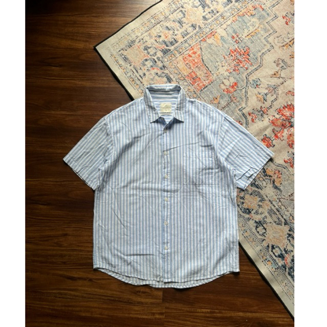 Tbj Nearby Stripe Shirt