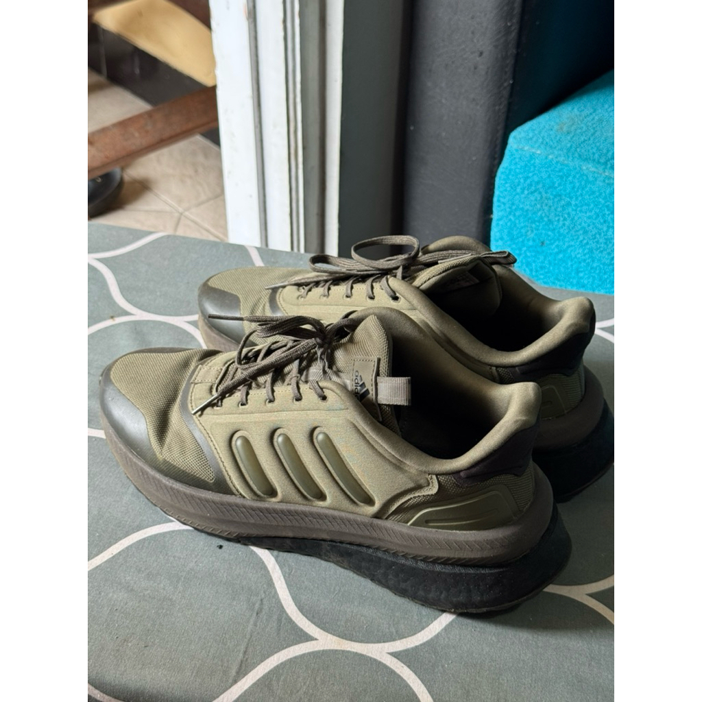 ADIDAS XPLR PHASE BOOST Dark Green