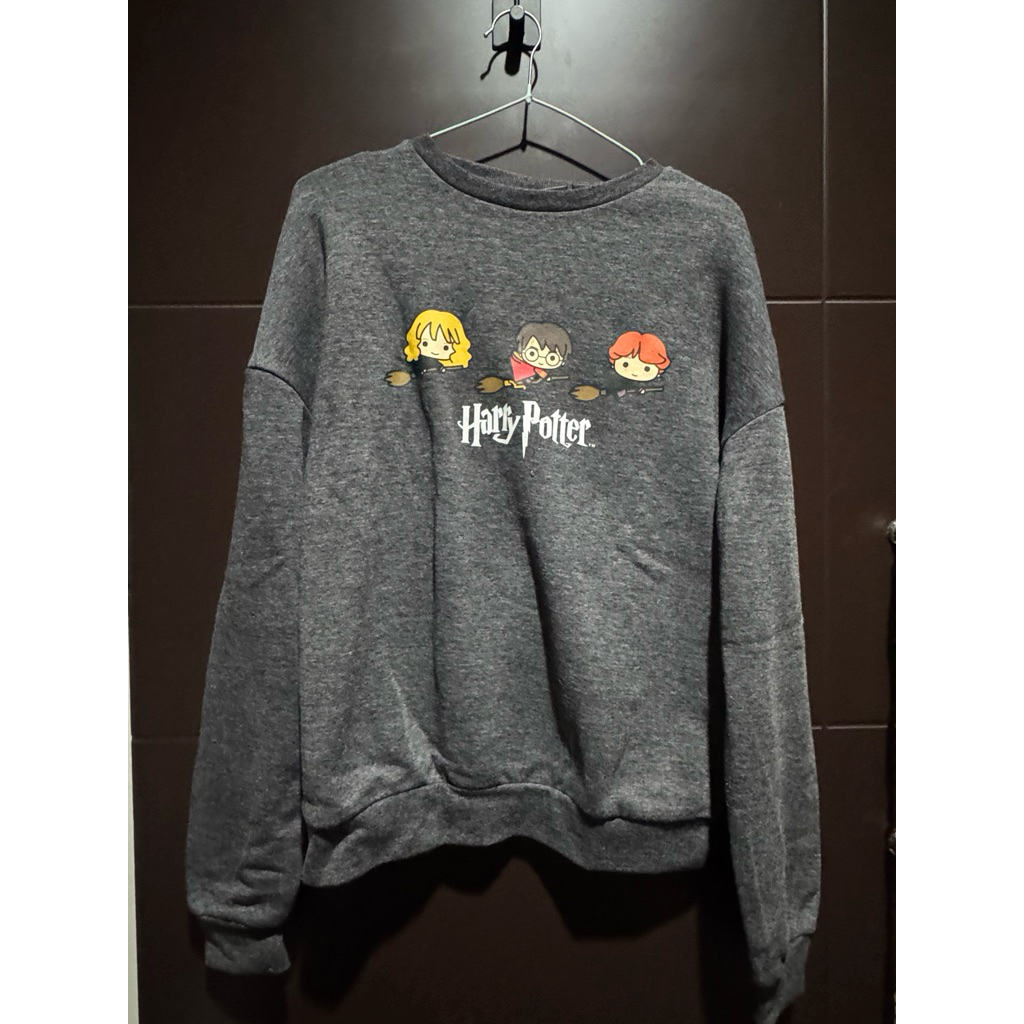 sweater Harry potter