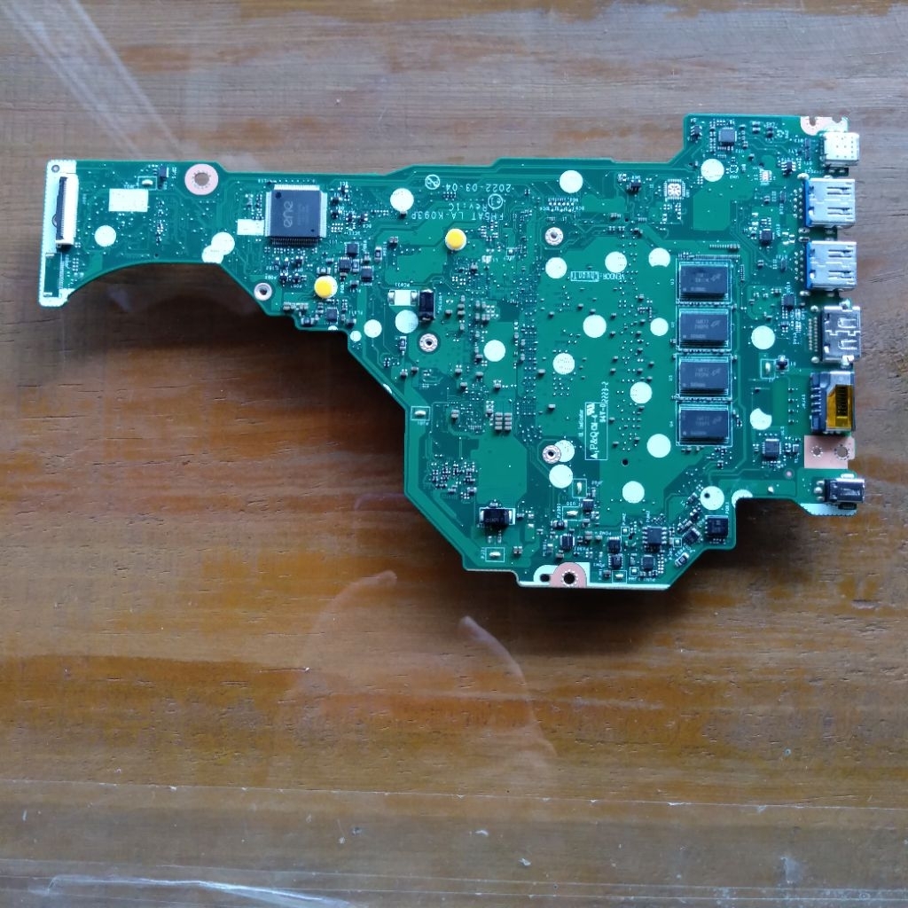 motherboard mati Acer aspire 5 a514 54 core i3 gen 11 baca deskripsi dulu