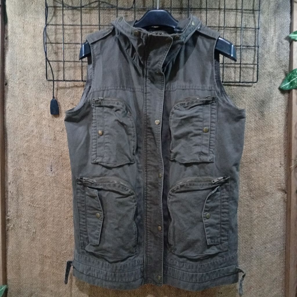 vest army tactical osmosis