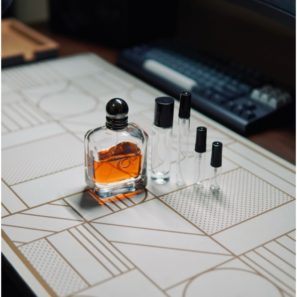 Decant Stronger With You Intensely