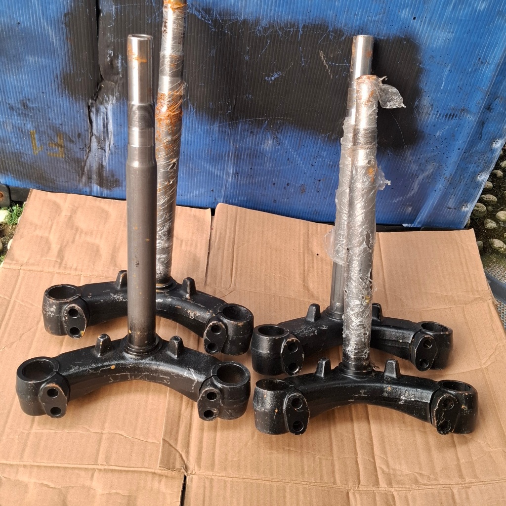 Segitiga bawah n max turbo / n max neo original bekas