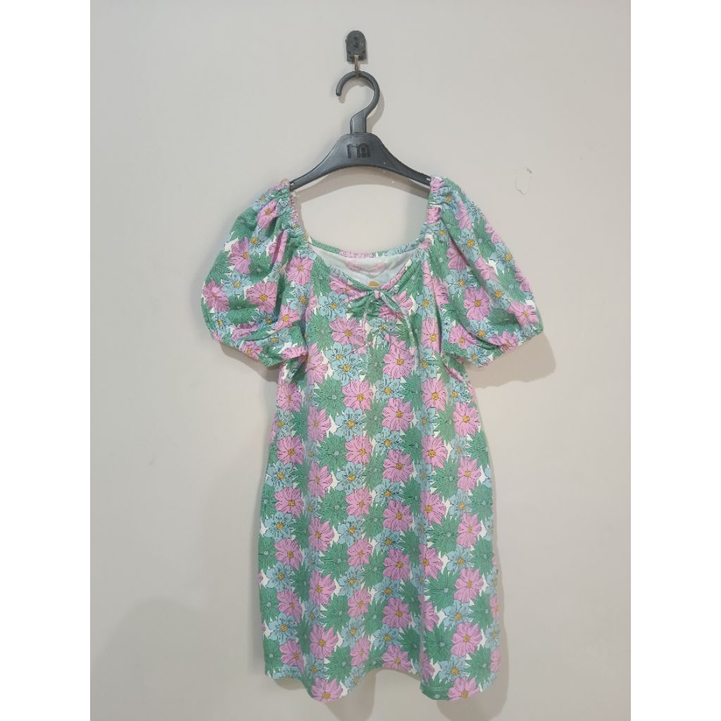 Gingersnaps Dress Groovy Escapade / Dress Gingersnaps Groovy