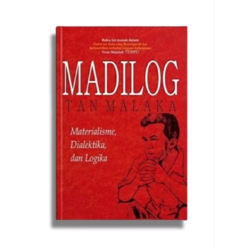 Tan Malaka Madilog