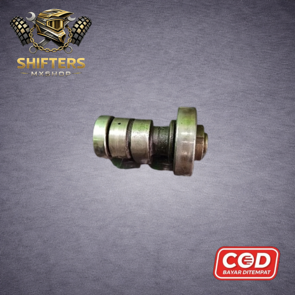 NOKEN AS KLX150 ORIGINAL COPOTAN MOTOR