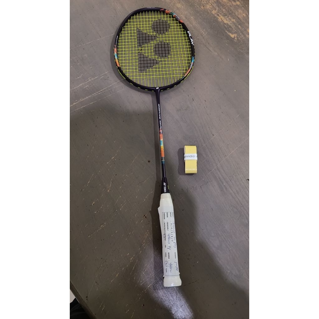 Yonex Nanoflare 700Play