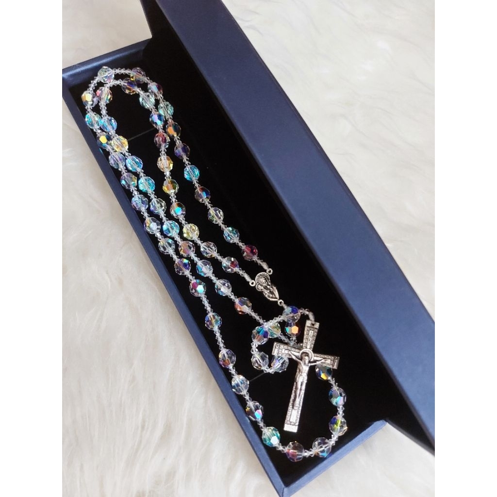 rosario swarovski austria