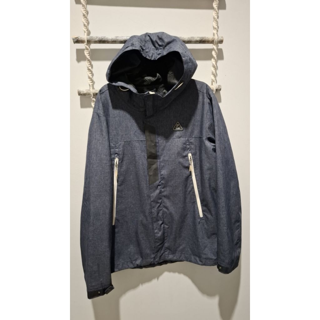 Jacket K2 Flywalk Gorpcore Outdoor Original