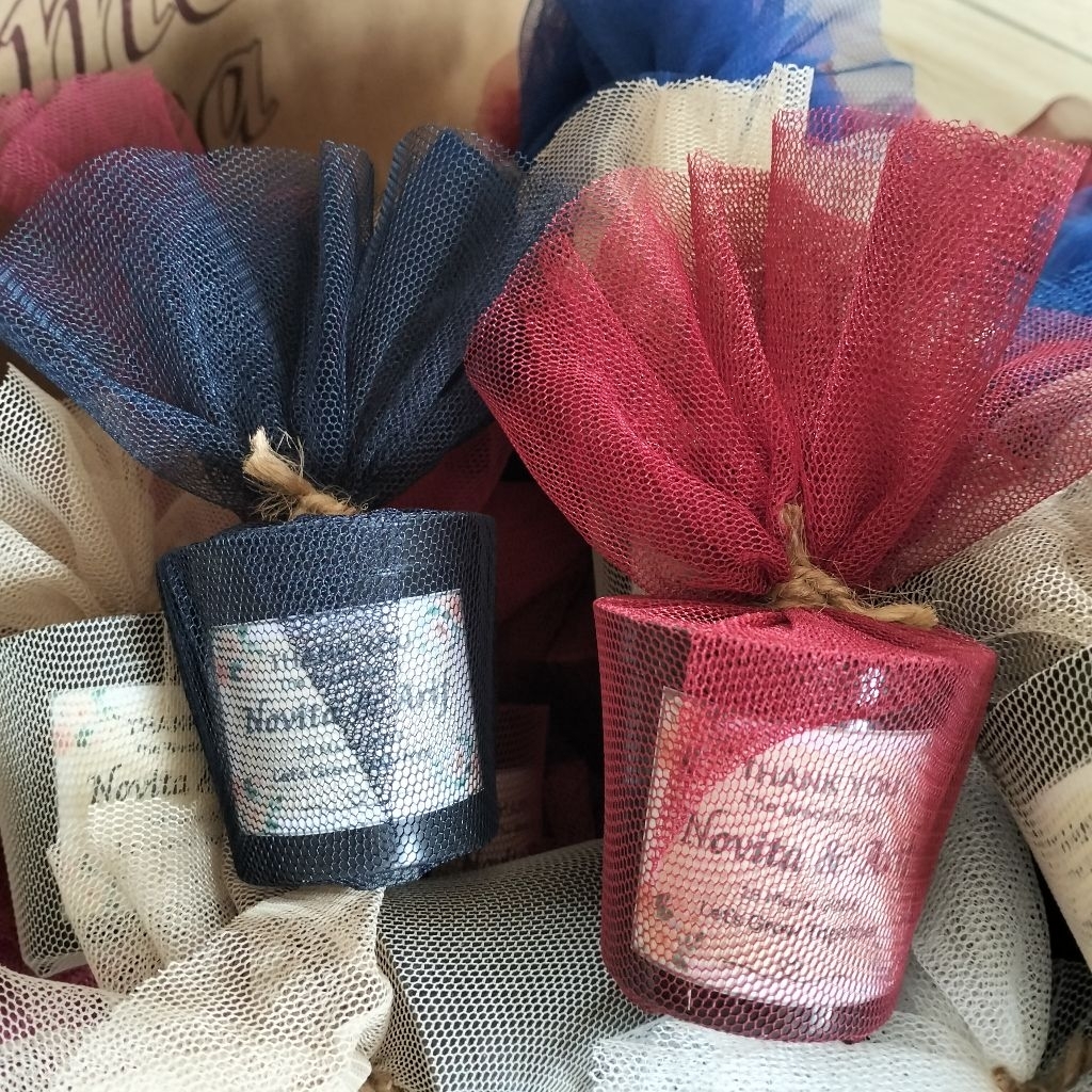 SOUVENIR BENIH TANAMAN MURAH POT 5CM SOUVERNIR PERNIKAHAN