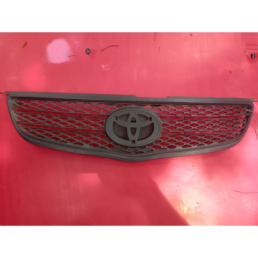 grill Vios limo original