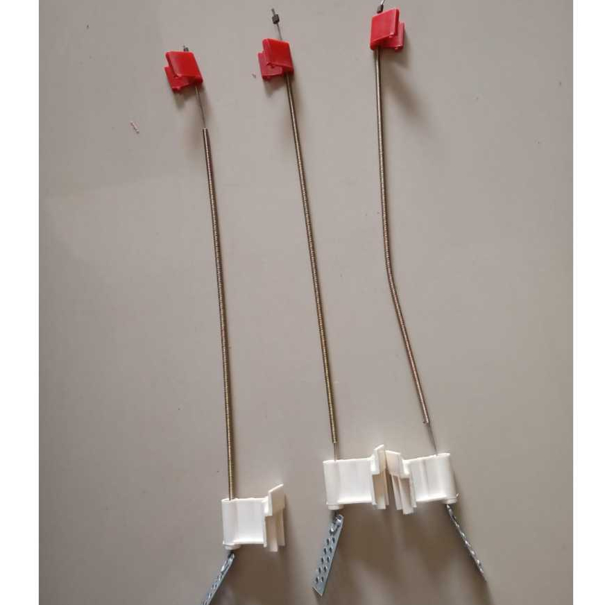 Tali Rem Kawat Mesin Cuci Polytron 33cm