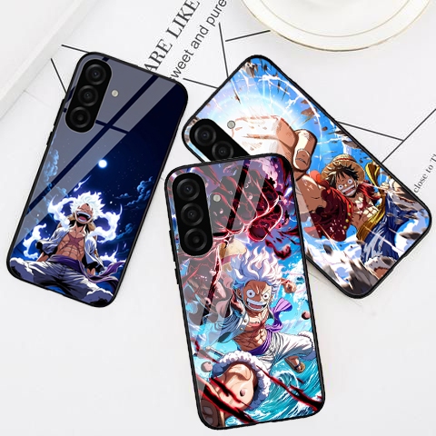 HIN23 (Samsung A17) Softcase kaca Samsung A17 - Case Samsung A17 - casing Hp Samsung A17 - Case Hp S
