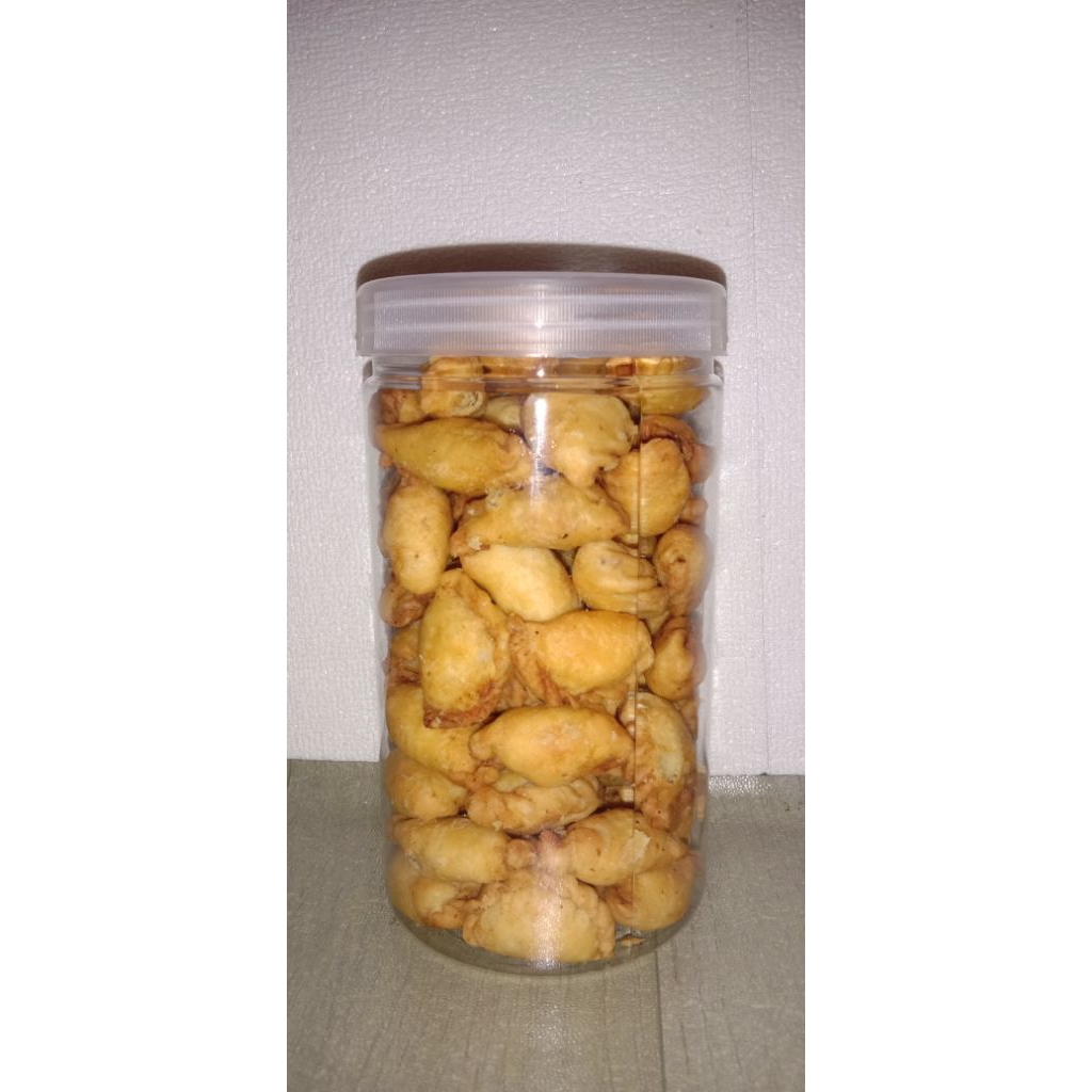 Pastel kering mini