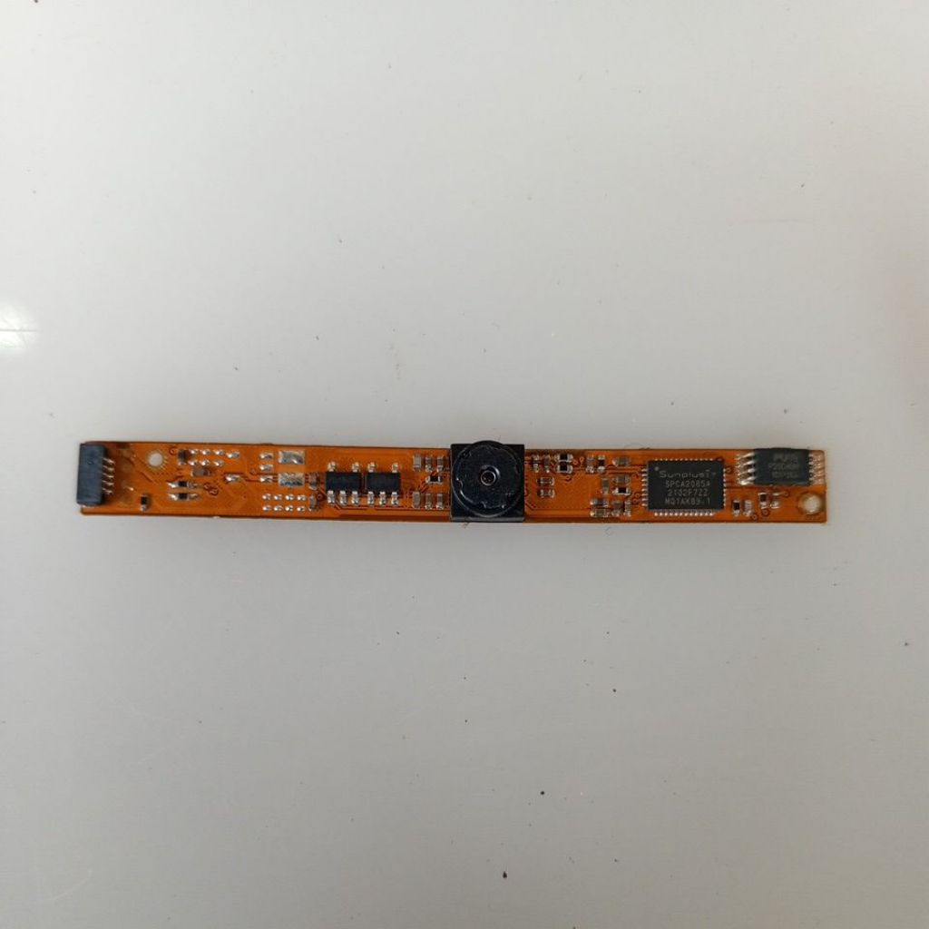 Webcam Laptop Jumper Ezbook X3