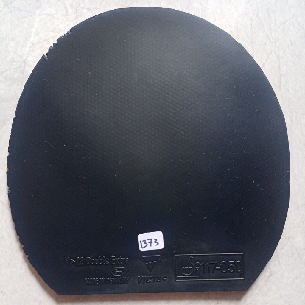 1373. Victas V22 Double extra Japan market