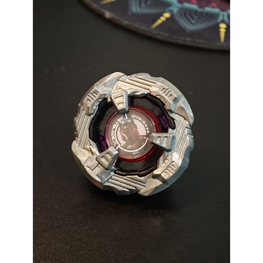 Beyblade X Hasbro StarWars Moff Gideon 380N