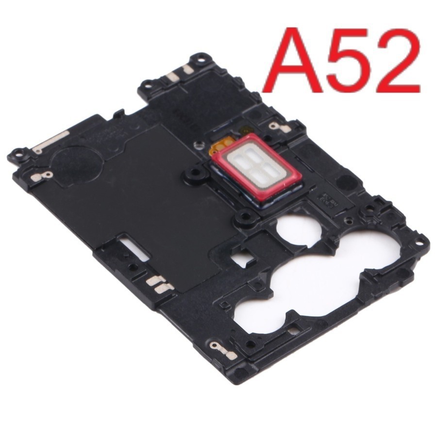 Speaker Atas - Earpiece plus Frame - Samsung Galaxy A52 / SM-A525F/DS / SM-A526B/DS
