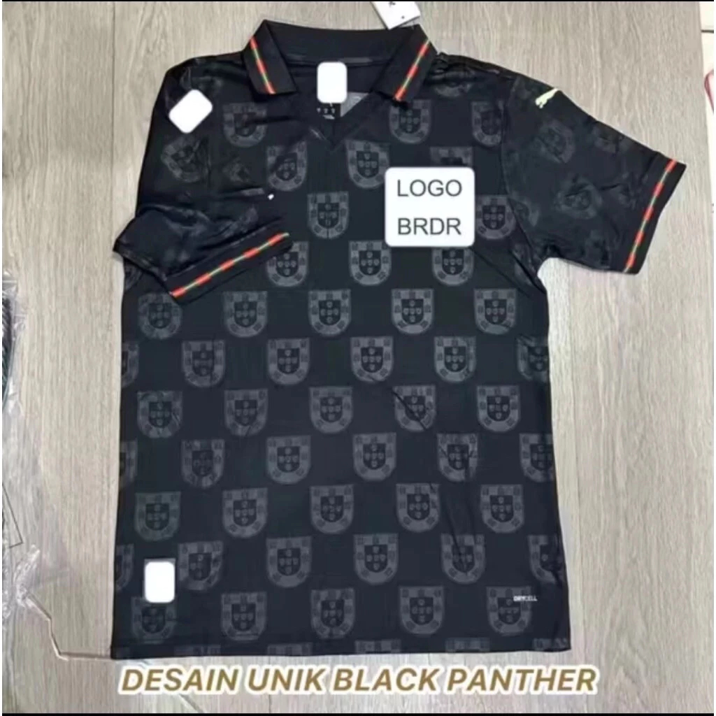 Jersey Portugal World Cup 2026 Away Ori Dryfit Jersey PORTUGAL World Cup 2026 Away Terbaru  Issue Gr