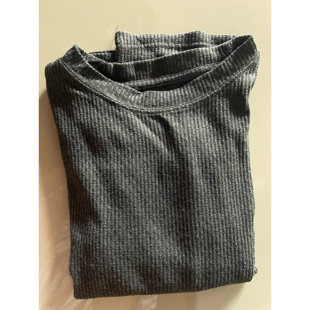 PL KAOS GREY by monica the label