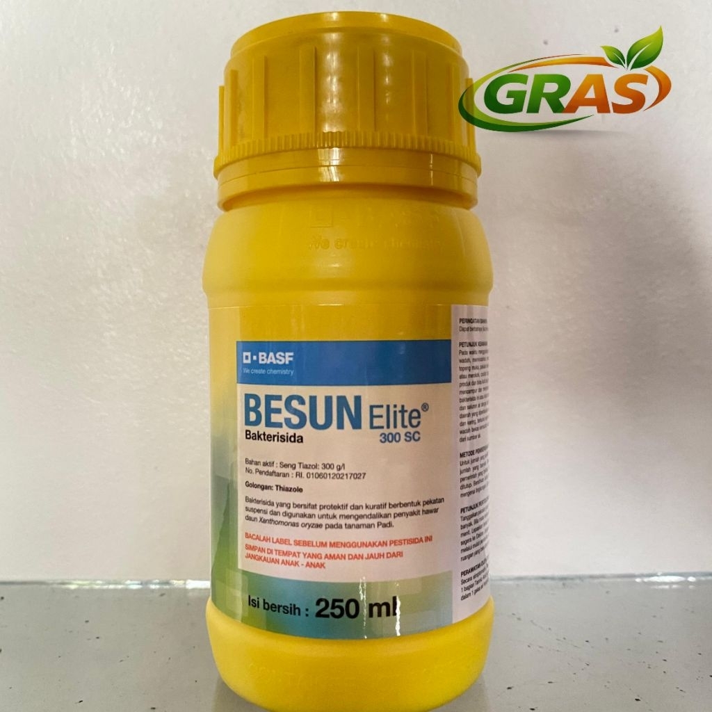 Bakterisida BESU ELITE 300SC