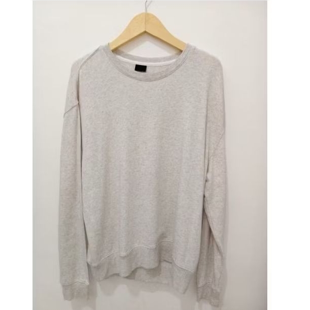 crewneck fashion TBJ