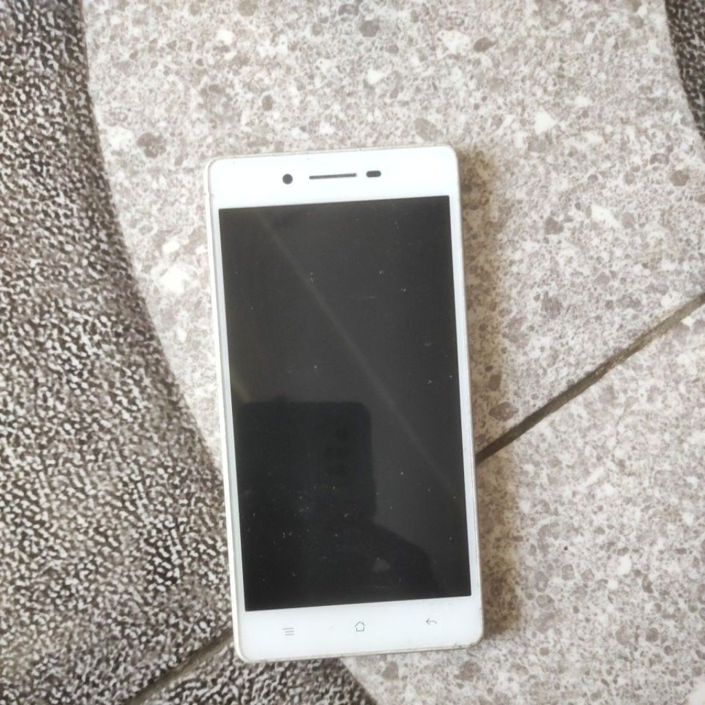lcd orian Oppo Neo 5 bonus prangkat Tampa mesin