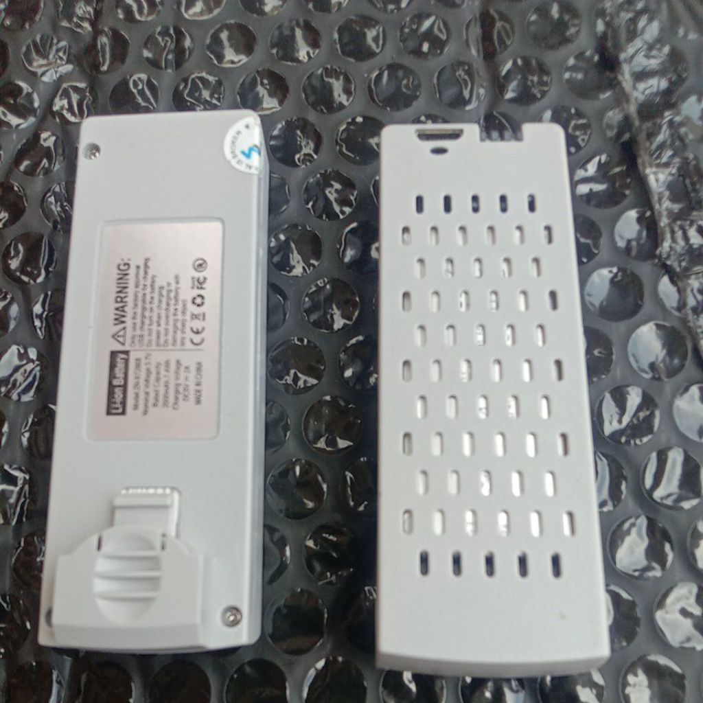 batre drone L106 gps