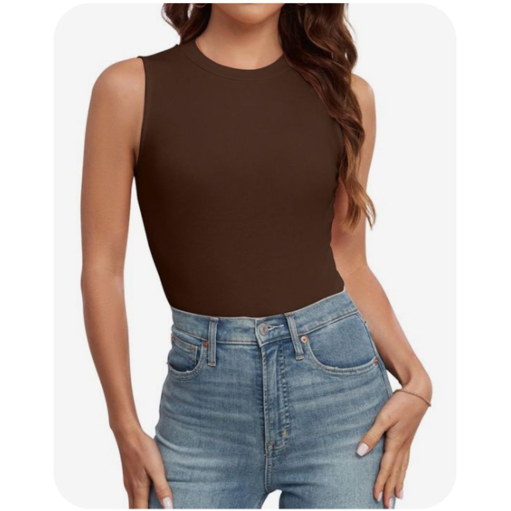 Manset Oblong Tanpa Lengan||Inner Kutung Buntung Oblong||Kaos Oblong Lekbong