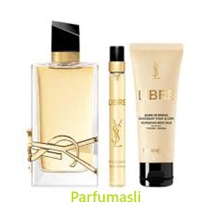 Ysl Libre For Women (Gift Set)