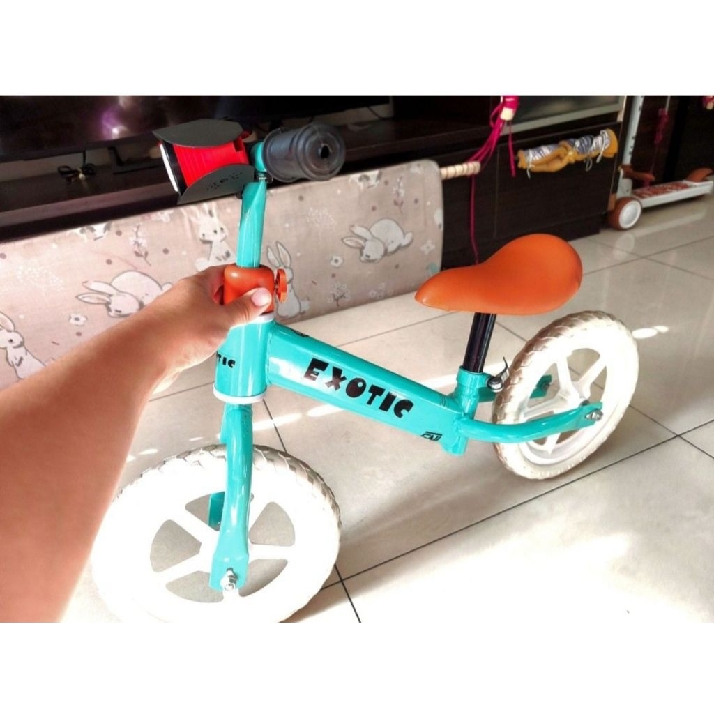 Preloved Bike Balancing Anak Carousell