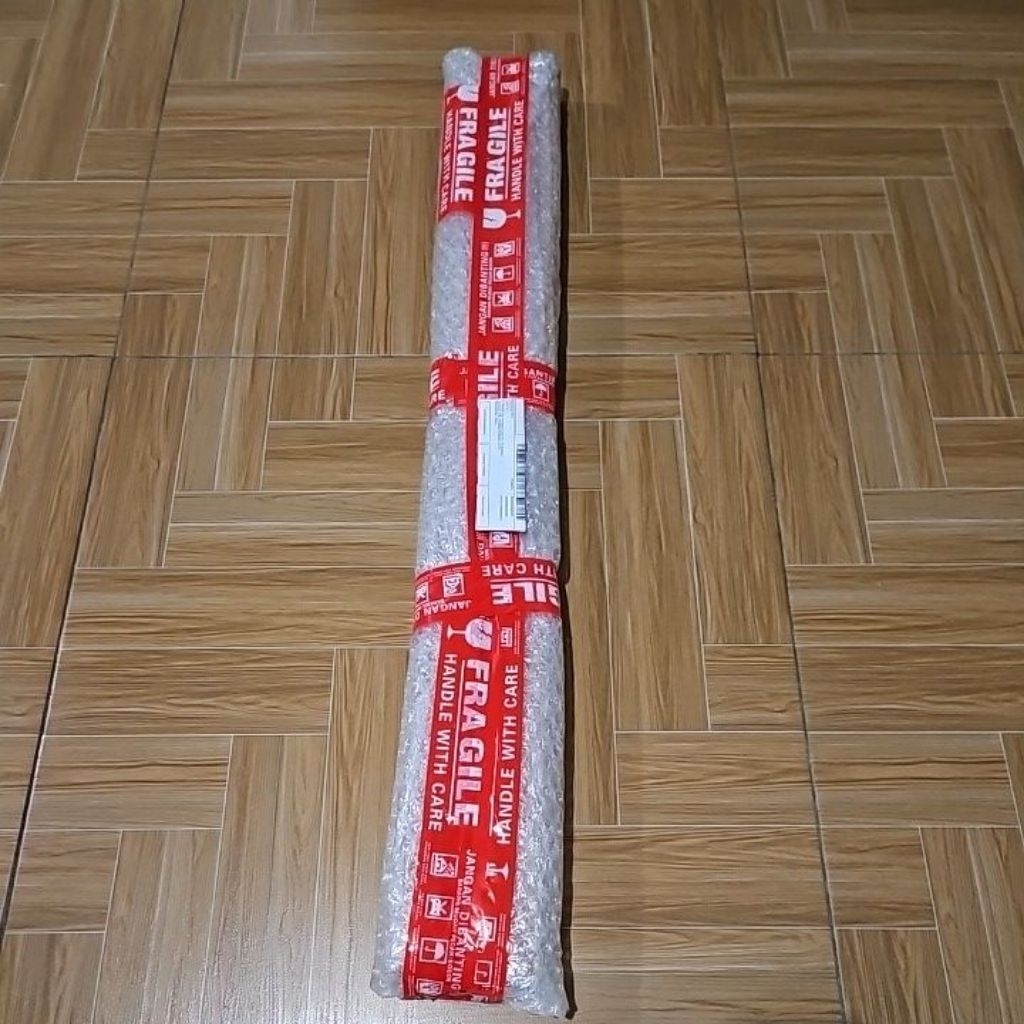 Jemuran Baju Tempel Dinding