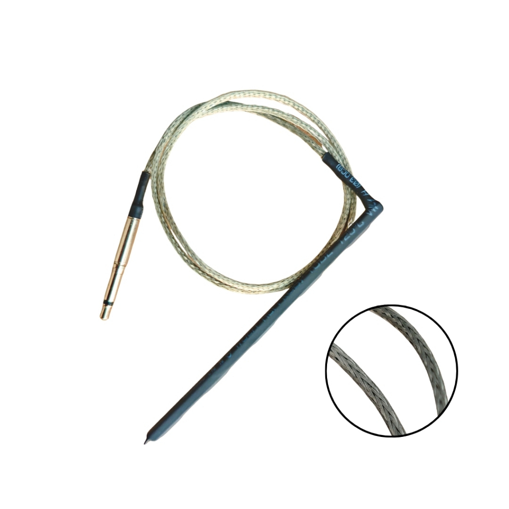 Pickup Gitar Acoustic Classic Pickup Gitar Piezo Original