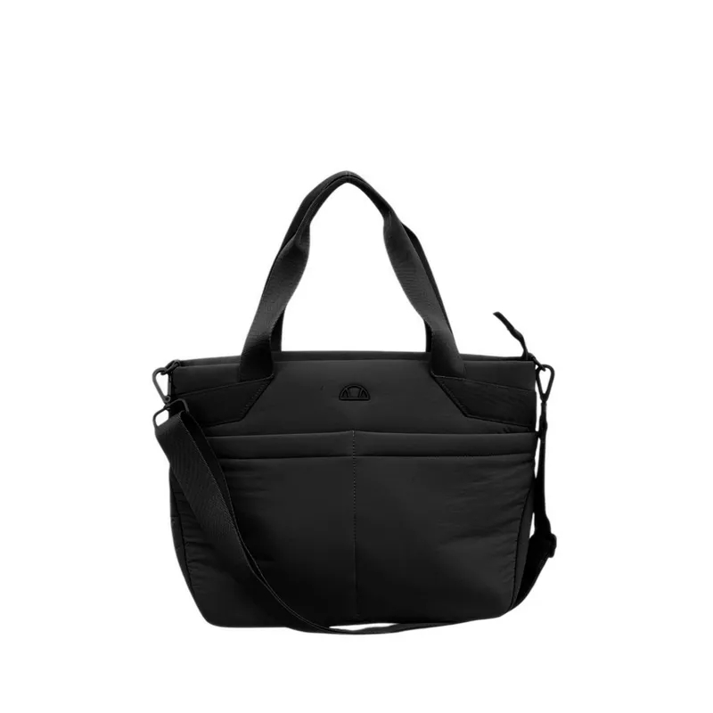 Ellesse Ballad Tote Bag Black - Original