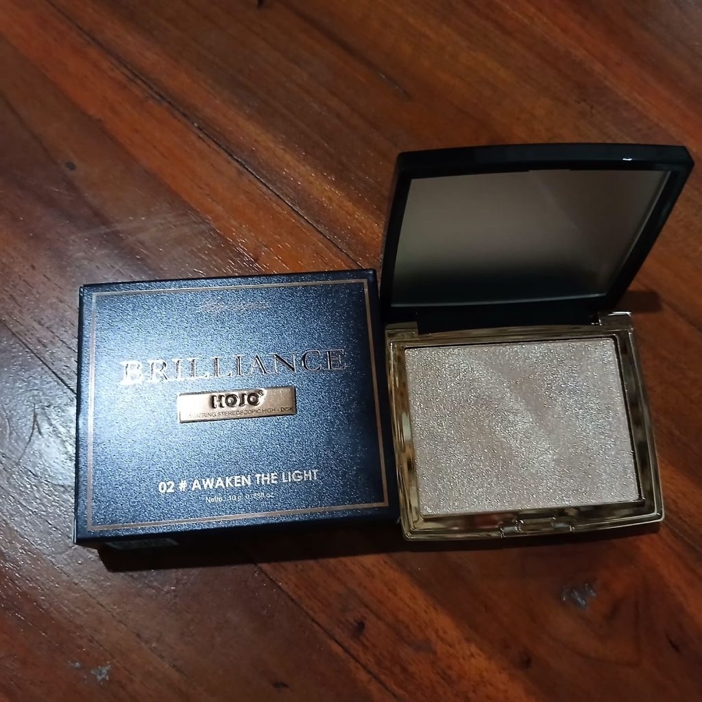 PRELOVED Hojo Highlighter