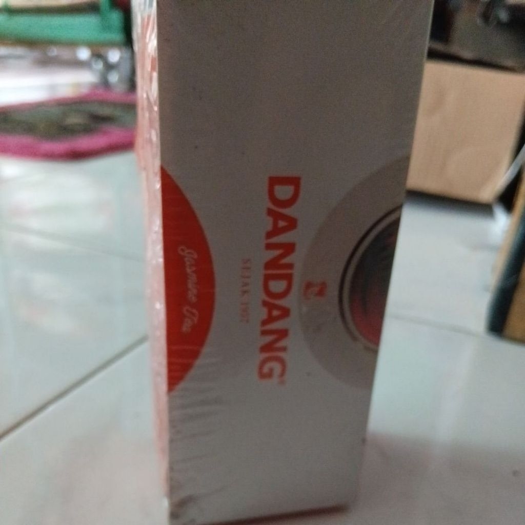 teh celup dandang